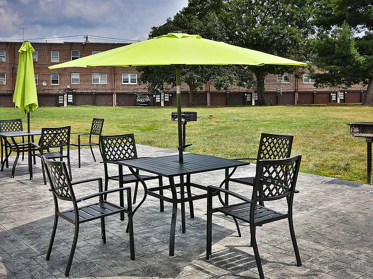 Picnic Area