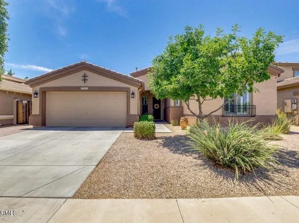 16178 N 180TH Lane, Surprise, AZ 85388