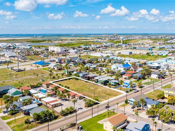 2342 11th, Port Aransas, TX 78373