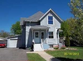 205 W Jackson St, Belvidere, IL 61008