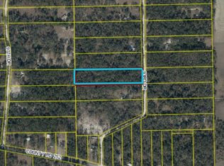 0 93rd Dr, Live Oak, FL 32060