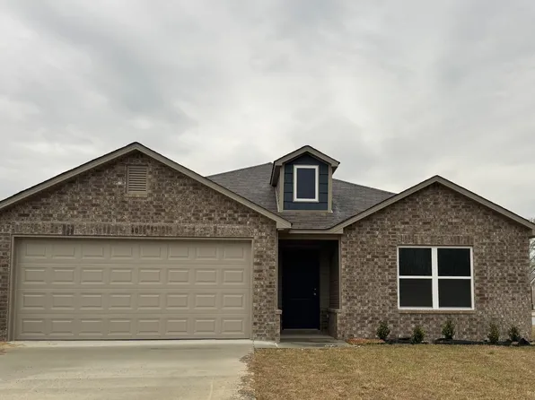 10 Oak Leaf Dr, Conway, AR 72032