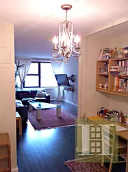 Rented by Halstead Real Estate