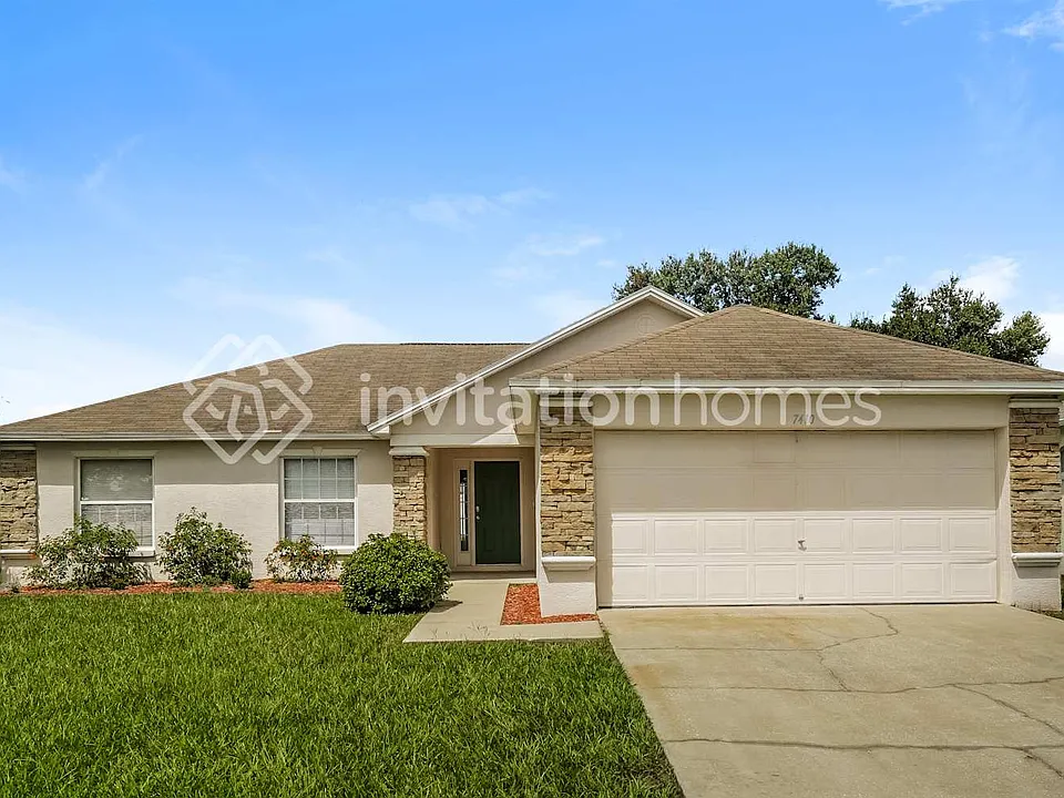 7410 Loblolly Ave