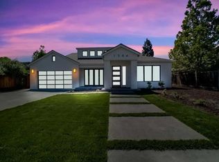 1384 Munro Ave, Campbell, CA 95008