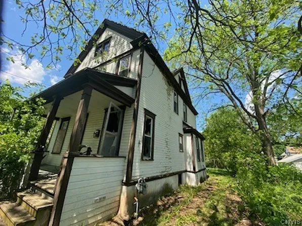 856 W Lafayette Ave, Syracuse, NY 13207