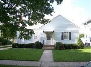 1912 27th St, Kenosha, WI 53140