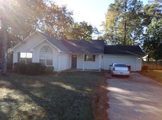 42 Bent Tree Dr, Cabot, AR 72023