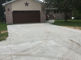 8141 Old State Rd, Whittemore, MI 48770