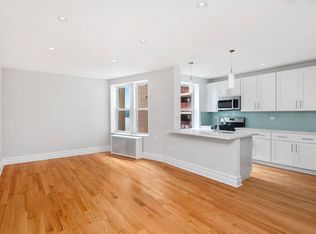 15608 Riverside Dr W APT 5I, New York, NY 10032