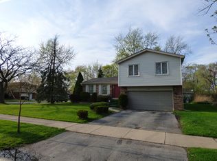 1154 187th St, Homewood, IL 60430