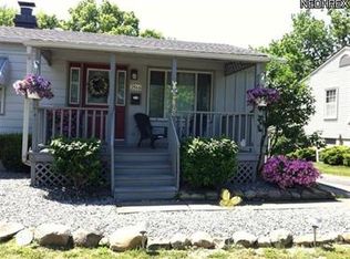 3566 Oakview Dr, Girard, OH 44420