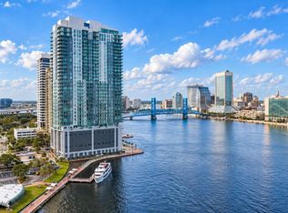 1431 RIVERPLACE Boulevard #1707, Jacksonville, FL 32207