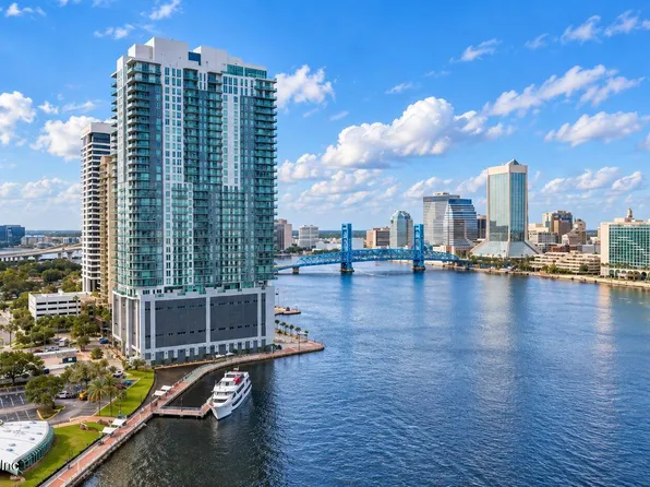 1431 RIVERPLACE Boulevard #1707, Jacksonville, FL 32207
