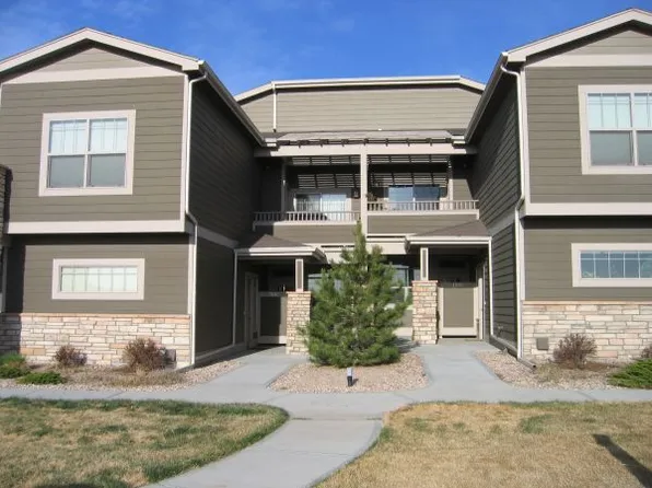 4101 Crittenton Ln #1001, Wellington, CO 80549