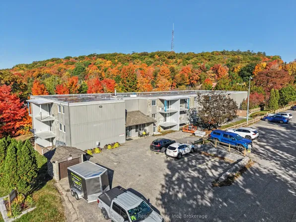 213 Leonard St #108, North Bay, ON P1B 5K3