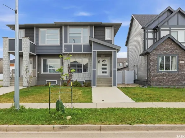605 Feheregyhazi BOULEVARD, Saskatoon, SK S7W 0Z4