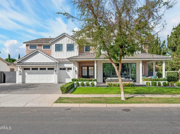 2980 E BOOT TRACK Trail, Gilbert, AZ 85296