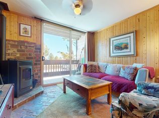 137 Laurel Mountain Rd #112, Mammoth Lakes, CA 93546