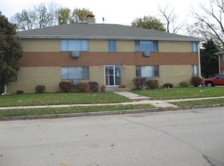 3111 Wheelock Dr APT 8, Racine, WI 53405