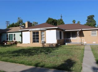 2765 N Arrowhead Ave, San Bernardino, CA 92405
