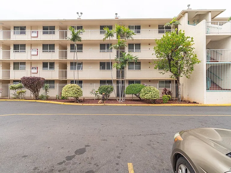 85-175 Farrington Hwy #B121 — Photo 6
