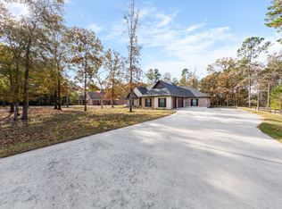 318 Reserve Ridge Dr, Huffman, TX 77336