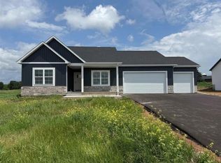 118125 Betty Dr, Stratford, WI 54484