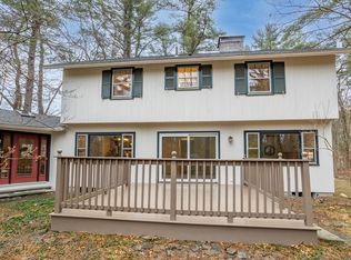 103 Newtown Rd, Acton, MA 01720