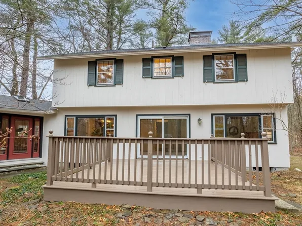 103 Newtown Rd, Acton, MA 01720