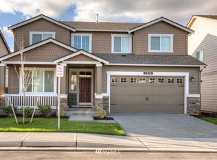 6824 Oleander Ave NE #354, Lacey, WA