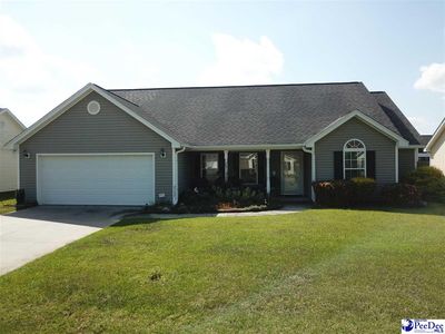 2137 Tillers Plow Row, Effingham, SC, 29541