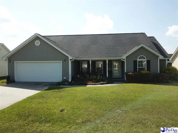 2137 Tillers Plow Row, Effingham, SC 29541