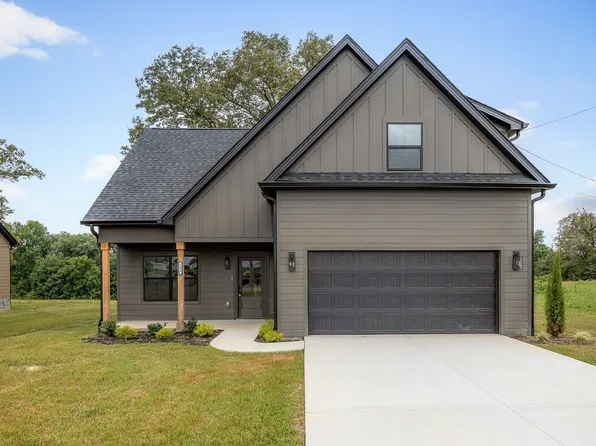 193 Cripps Ln Lot 7, Smithville, TN 37166