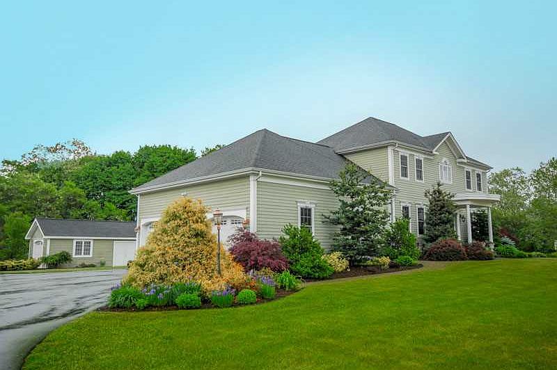 16 Woo Dr, Seekonk, MA 02771 Zillow