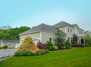 16 Woo Dr, Seekonk, MA 02771