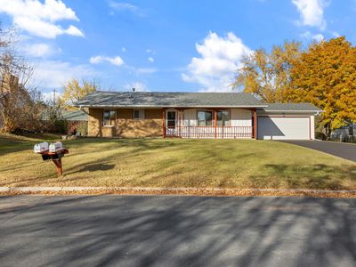 12019 Zion St NW, Coon Rapids, MN, 55433