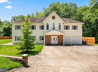 2815 Bass Ct, Alexandria, VA 22306