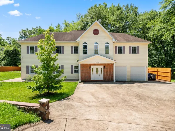 2815 Bass Ct, Alexandria, VA 22306