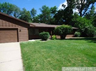 5600 W 104th St, Minneapolis, MN 55437