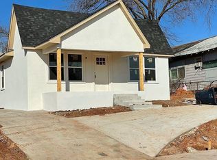 1411 NE Euclid St, Oklahoma City, OK 73117