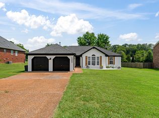 1003 Alexandrea Pl, Hendersonville, TN 37075