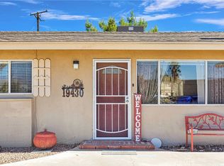 19430 Chippewa Rd, Apple Valley, CA 92307