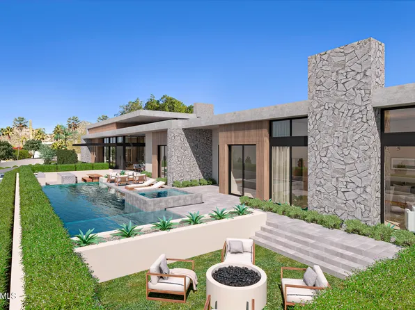 6535 N 40TH Place, Paradise Valley, AZ 85253