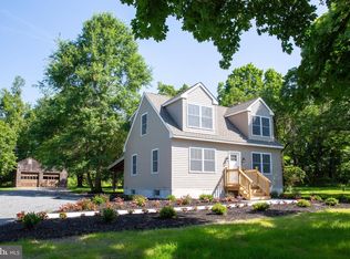 115 Grand View Ave, Hopewell, NJ 08525