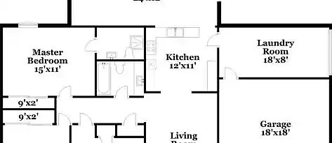 2nd image of 10810 W Roma Ave