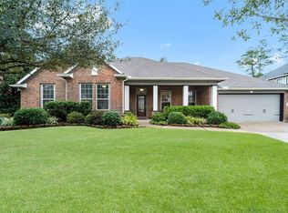 3611 Andree Forest Ct, Spring, TX 77386