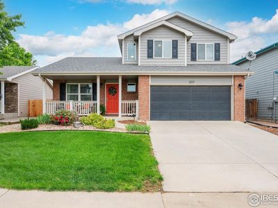 2017 Pioneer Dr, Milliken, CO, 80543