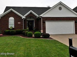 3809 Ridgehurst Ct, Louisville, KY 40299