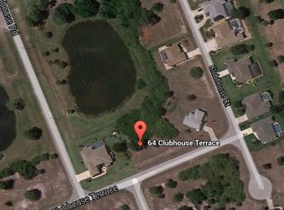 64 Clubhouse Ter, Rotonda West, FL 33947